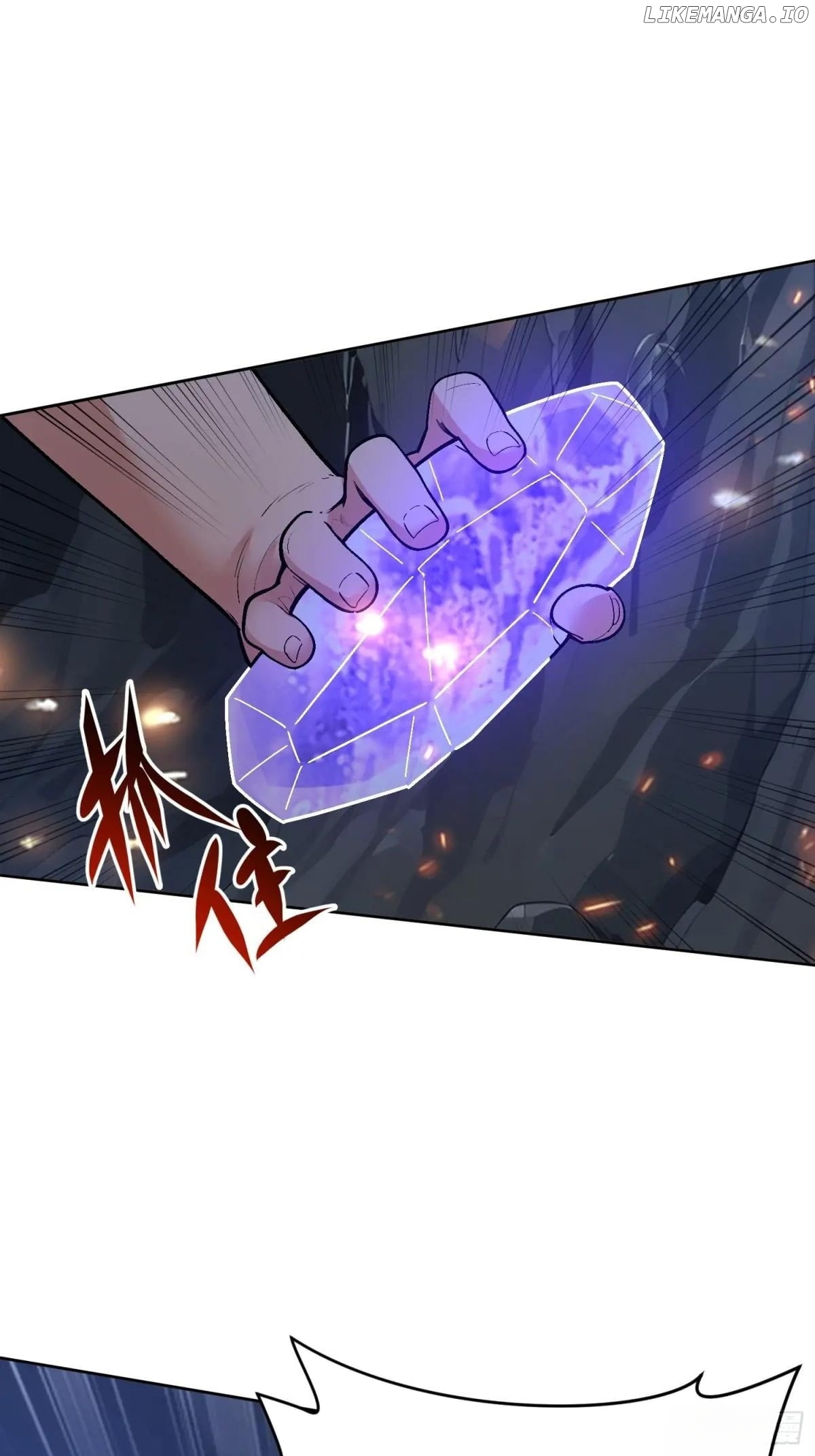 I Became the Target of the Harem in Another World Chapter 67 - page 8